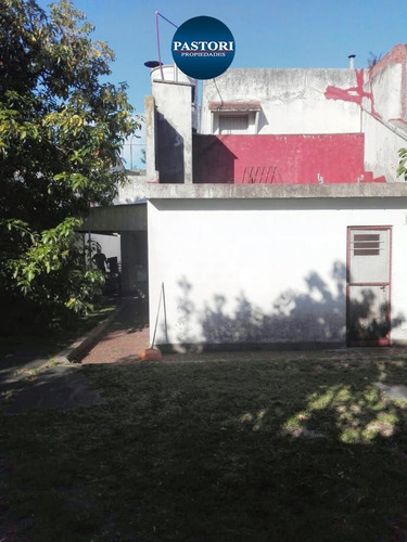 Imagen 12 de 13 de Local Comercial + Vivienda 3 Amb Con Terraza S/lote 10 X32