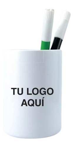 Lapicero Personalizado Tu Logo Empresa Souvenir