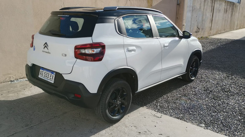Citroën C3 VTI AT FEEL PK DESIGN