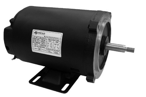 Motor Para Bomba Dancor 1,0 Cv 110/220v