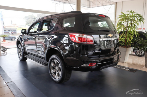 Imagem 11 de 11 de Trailblazer 2.8 Ctdi Premier 7l 2022