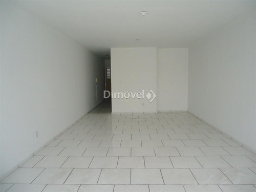 Imagem 2 de 8 de Sala Comercial - Passo Da Areia - Ref: 19833 - L-19833