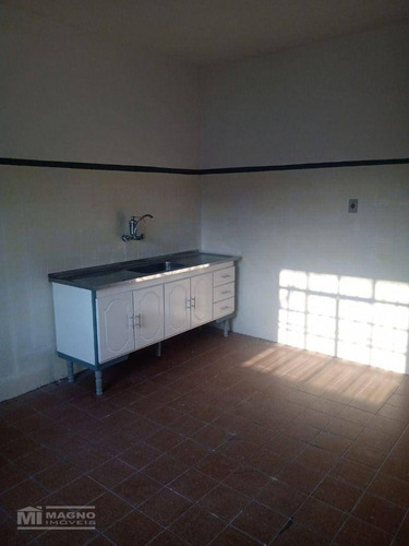 Imagem 21 de 26 de Casa Com 3 Dormitórios À Venda, 119 M² Por R$ 330.000,00 - Ermelino Matarazzo - São Paulo/sp - Ca1345