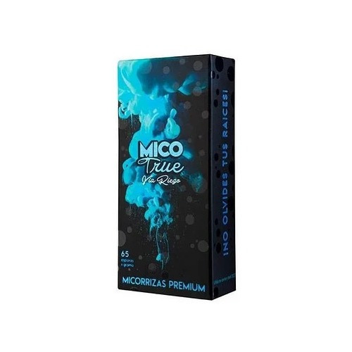 Micorrizas Mico True Via Riego 10g