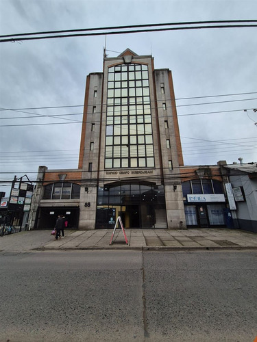 Oficina En Arriendo En Linares
