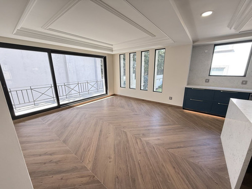 Casa En Venta A Estrenar En Fuentes De Las Lomas