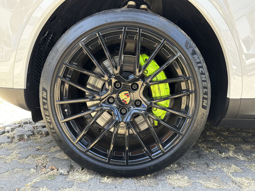 Porsche Cayenne 3.7 S At