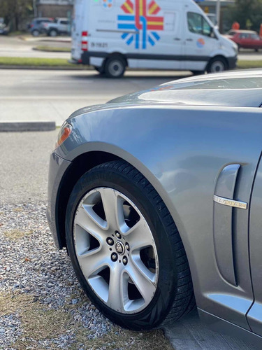 Jaguar Xf Berlina