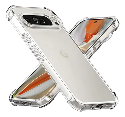 Forro Protector Celular Para Google Pixel 9 Pro Xl 2024