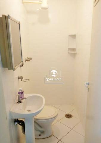 Apartamento Com 3 Dormitórios À Venda, 126 M² Por R$ 640.000,00 - Vila Bastos - Santo André/sp - Ap16171