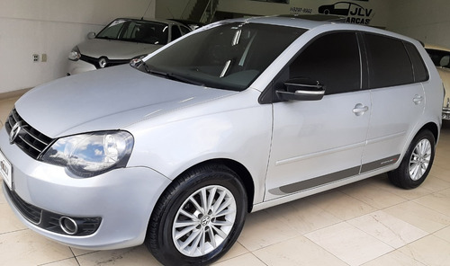 Wv Polo Sportiline 1.6 Imotion 2012/2013