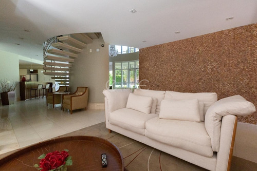 Imagem 5 de 30 de Casa À Venda Em Jardim Chapadão - Ca008766