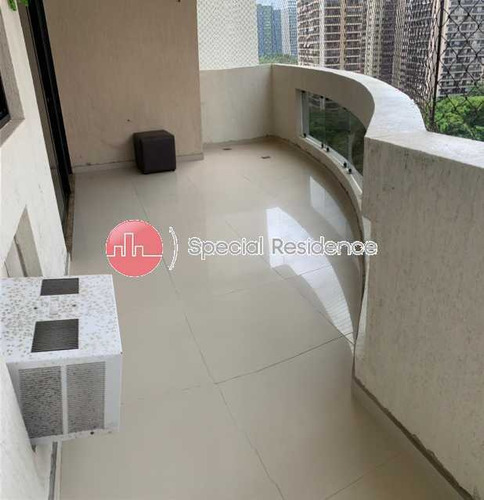 Imagem 4 de 15 de Apartamento-à Venda-barra Da Tijuca-rio De Janeiro - 201728