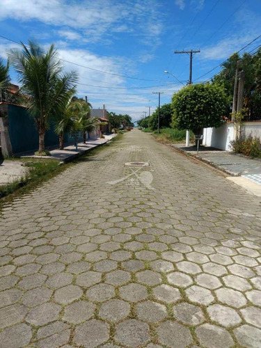 Imagem 25 de 25 de Casa Em Itanhaém, Jardim Valéria - V5036