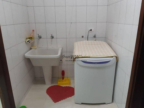 Imagem 5 de 20 de Sobrado À Venda, 155 M² Por R$ 520.000,00 - Vila Guilherme - São Paulo/sp - So1953