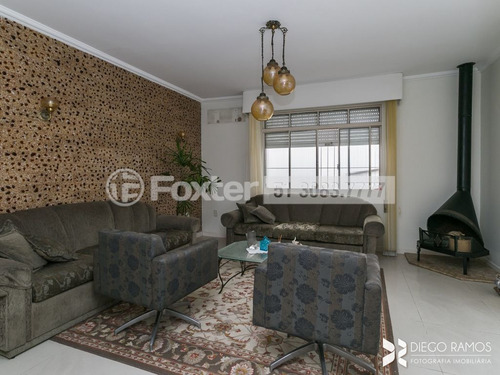Imagem 6 de 30 de Casa, 5 Dormitórios, 256 M², Santo Antônio - 209815