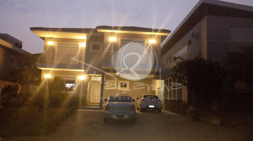 Imagem 23 de 23 de Casa Para Venda No Condomínio Parque Das Resedás Em Campinas - Imobiliária Em Campinas - Ca01155 - 70224559