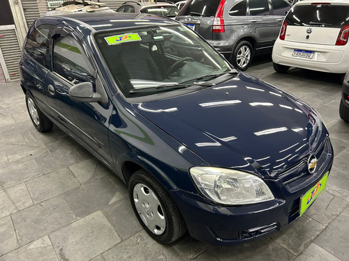 Chevrolet Celta Celta Spirit 1.0 VHC (Flex) 2p