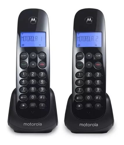 Teléfono Inalámbrico At3100 2 Unidades Duo Con Alta Voz Uniden