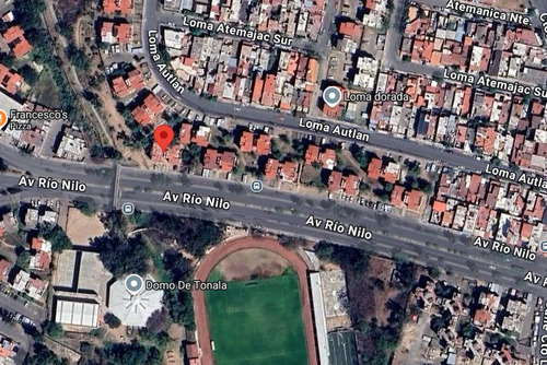 Departamento Adjudicado Ubicado En Av Río Nilo , Loma Dorada Delegación C, Tonalá, Jal. Sk04