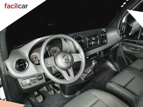Mercedes-benz Sprinter 515 Cdi 2.1 2021 0km