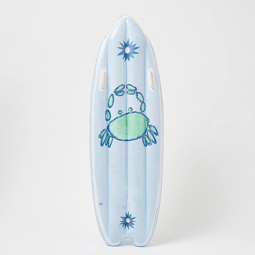 Tabla De Surf Inflable Para El Agua  - Sunnylife
