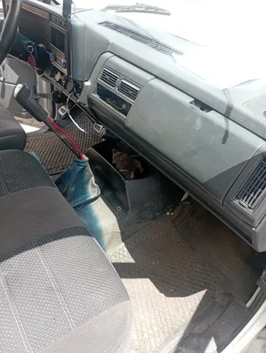 Chevrolet Kodiack 241 Con Carrocería