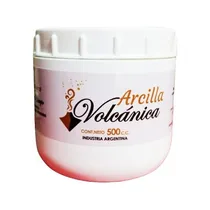 Comprar Arcilla Volcánica Calma Dolores Espalda Varices Piel Firme
