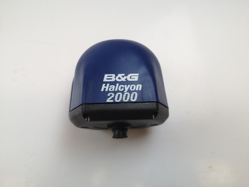 Kit Com Sistema Navegação B&g H3000 Hydra.