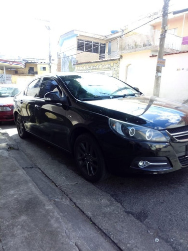 Jac J5 2013 1.5 16v 4p
