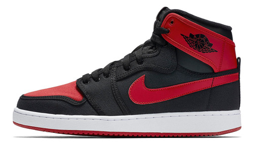 Zapatillas Jordan 1 Retro Ko Bred (2015) 638471-001   