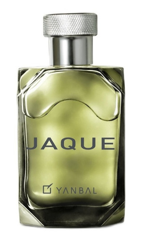 Perfume Jaque Yanbal Hombre 75 Ml