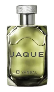 Perfume Jaque Yanbal Hombre 75 Ml