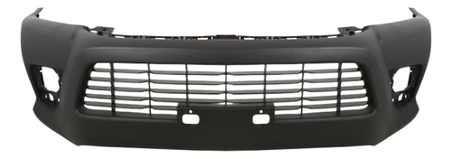 Parachoque Delantero Toyota Hilux Revo 2015 - 2020 4x2