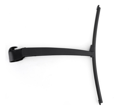 Brazo De Limpiaparabrisas Trasero For Vw Polo 9n Bj
