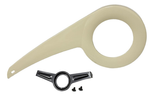 Cubierta De La Cadena De Bicicleta Accesorios De Bicicleta