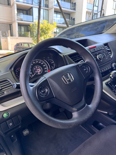 Honda CR-V 2.4 Lx 2wd 185cv At