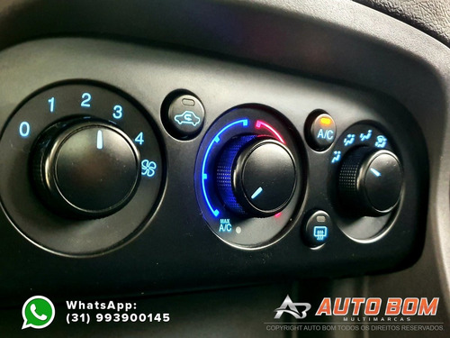 Ford Ka Sedan 1.0 Se 12v Flex C/ Farol De Neblina E Som...