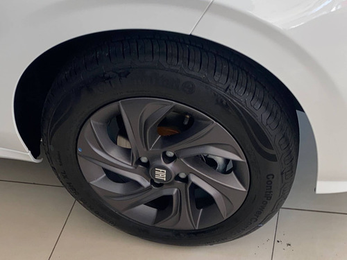 Imagem 4 de 11 de Fiat Argo 1.3 Firefly Flex Drive S-design Manual