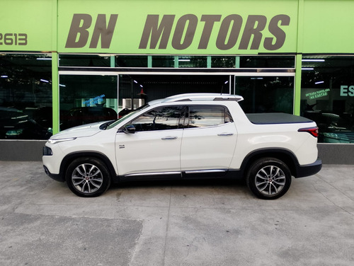 Fiat Toro 2.0 16V TURBO DIESEL VOLCANO 4WD AT9