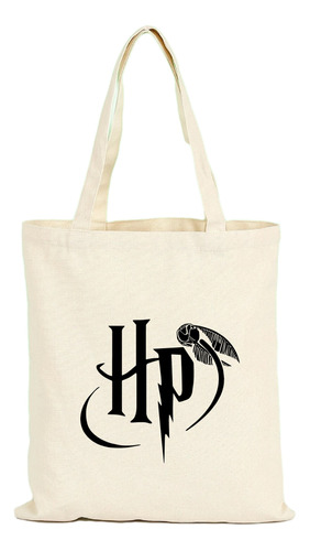 Tote Bag Harry Potter - Hermione - Hp - Estampaking