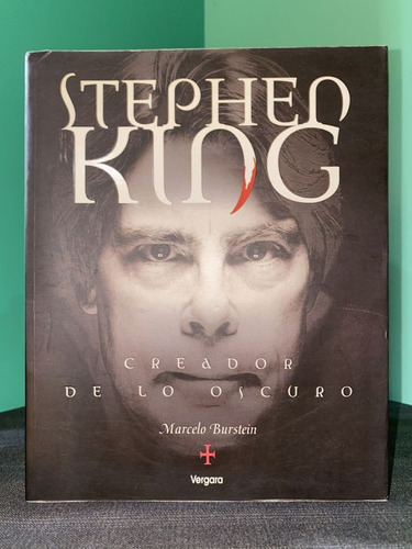 Stephen King - Creador De Lo Oscuro