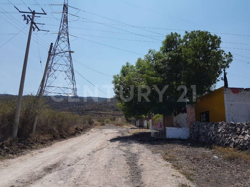Imagen 3 de 7 de Terreno En Venta , Buenavista, Tlajomulco De Zúñiga, Jalisco