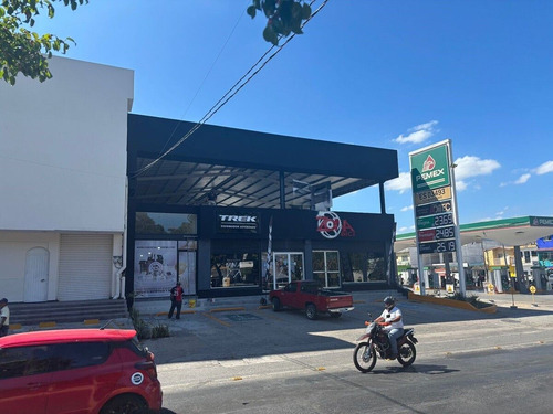 Local En Renta En Zona Oriente De La Cuidad