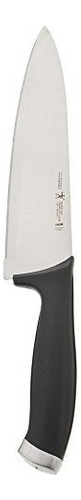 Ja Henckels International 13571203 Chefs Knife 8 Black