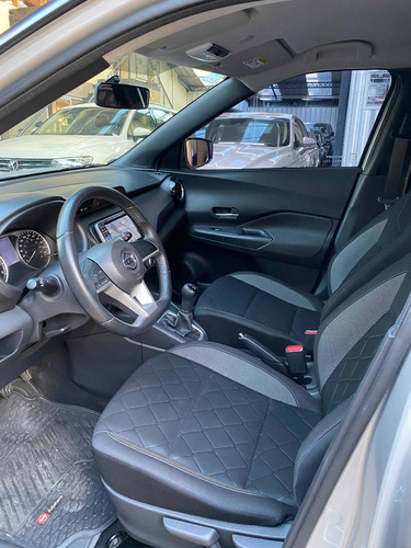 Nissan Kicks 1.6 Advance 120cv Mt /// 2018 - 28.000km