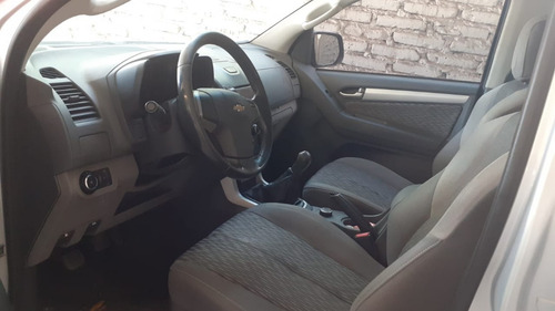 Chevrolet S10 Dc 4x4 Ya Se Vendio