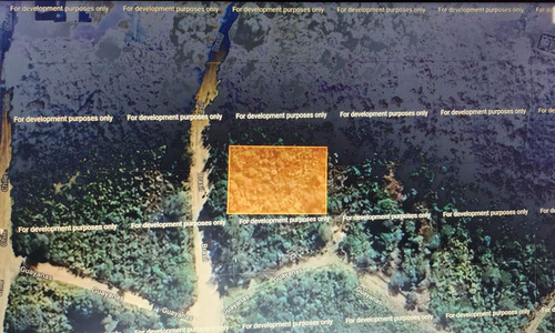 Venta 2 Lotes La Falda B° Villa El Dominador