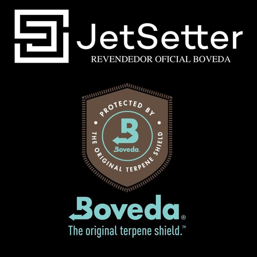 Imagem 6 de 6 de Boveda 62% - 8g Kit C/10un Umidificador Ervas Fumos Alimento