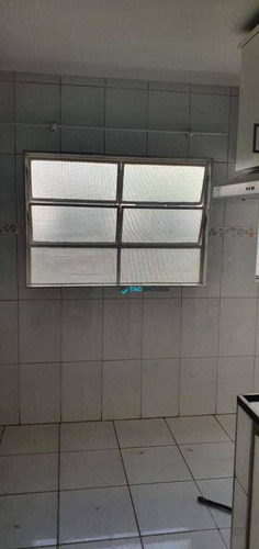 Imagem 3 de 28 de Apartamento Com 2 Dormitórios À Venda, 64 M² Por R$ 200.000,00 - Jardim Paulicéia - Campinas/sp - Ap2863